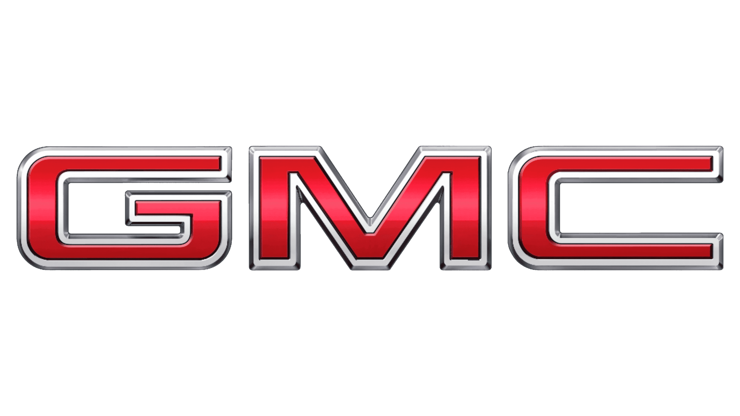 GMC-Logo