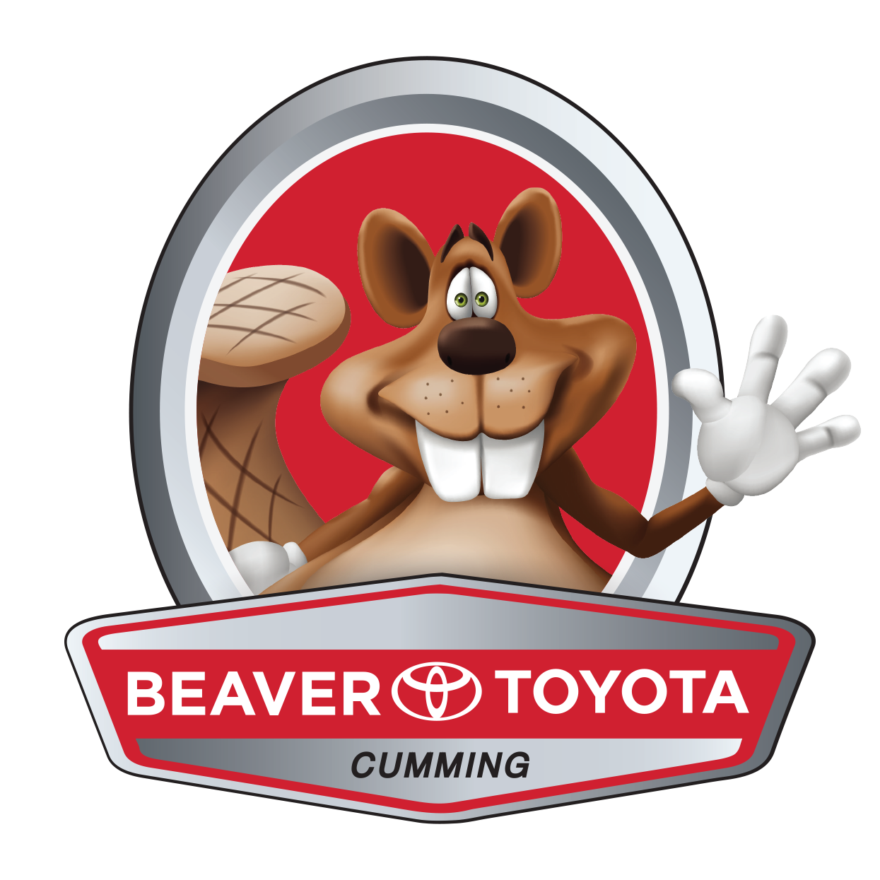 Beaver Toyota