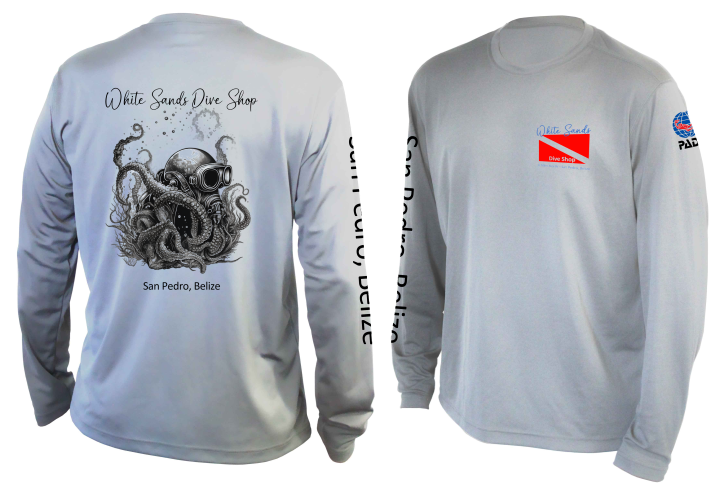 White Sands Dive Shop