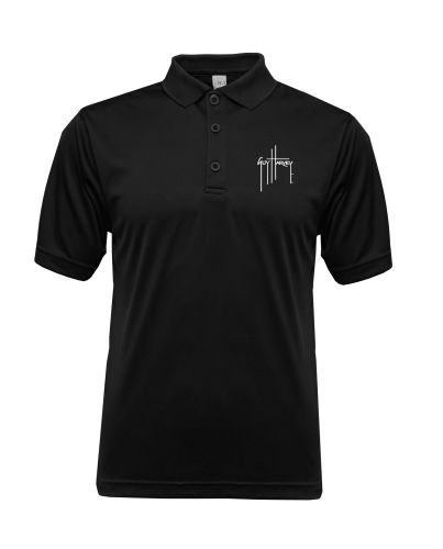 Polos_Black